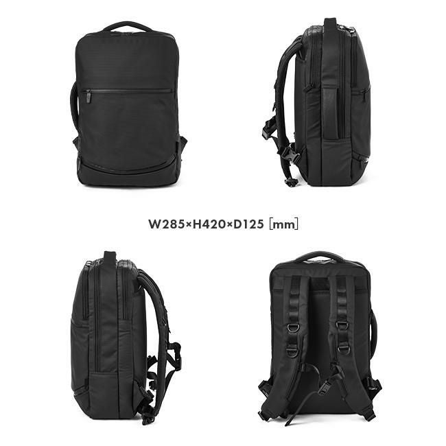 SML ティエリー ビジネスリュック  sml-k902145