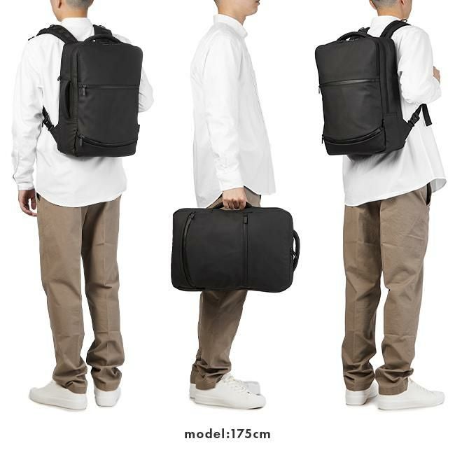 SML ティエリー ビジネスリュック  sml-k902145