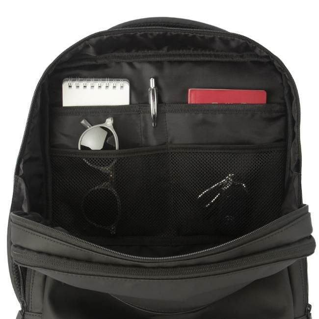 SML ティエリー ビジネスリュック  sml-k902145