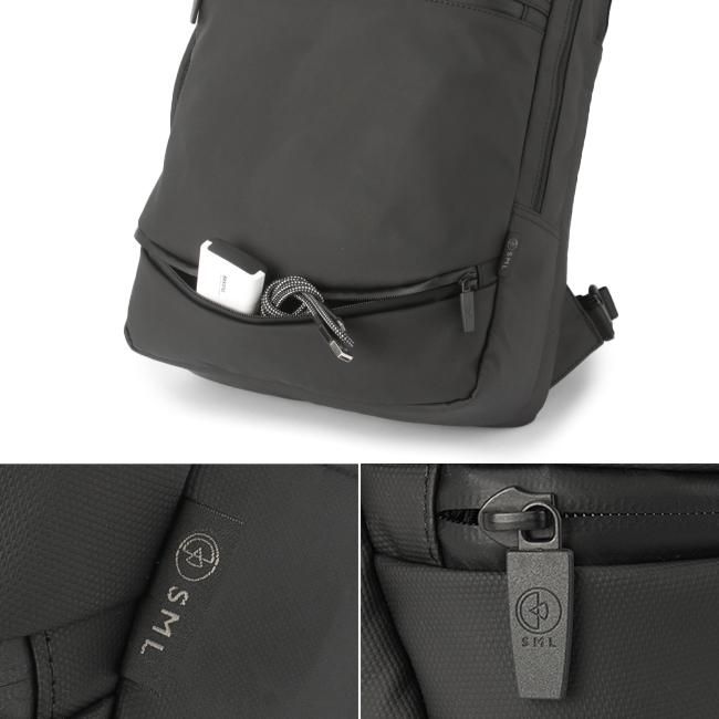 SML ティエリー ビジネスリュック  sml-k902145