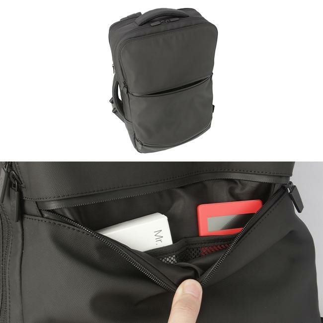 SML ティエリー ビジネスリュック  sml-k902145