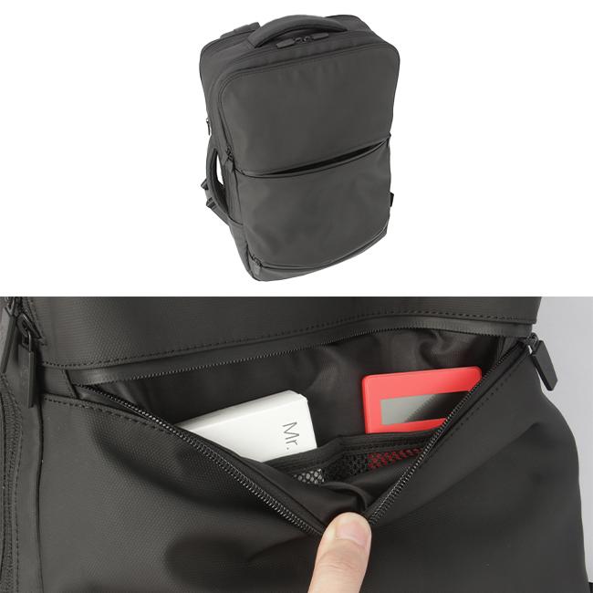 SML ティエリー ビジネスリュック  sml-k902145