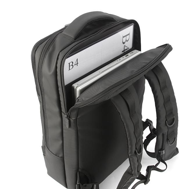 SML ティエリー ビジネスリュック  sml-k902145