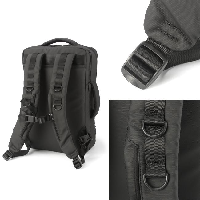 SML ティエリー ビジネスリュック  sml-k902145