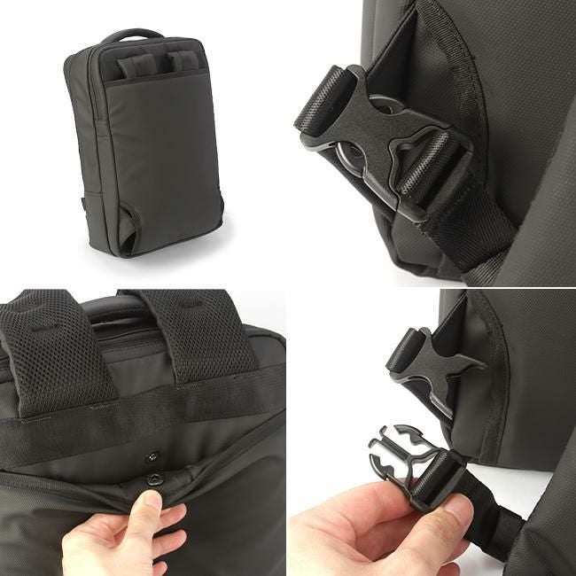 SML ティエリー ビジネスリュック  sml-k902145