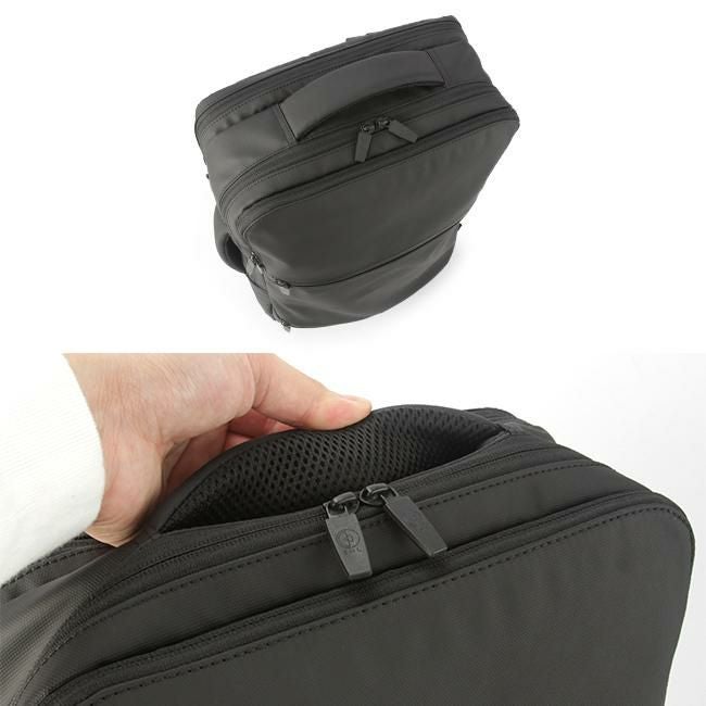 SML ティエリー ビジネスリュック  sml-k902145