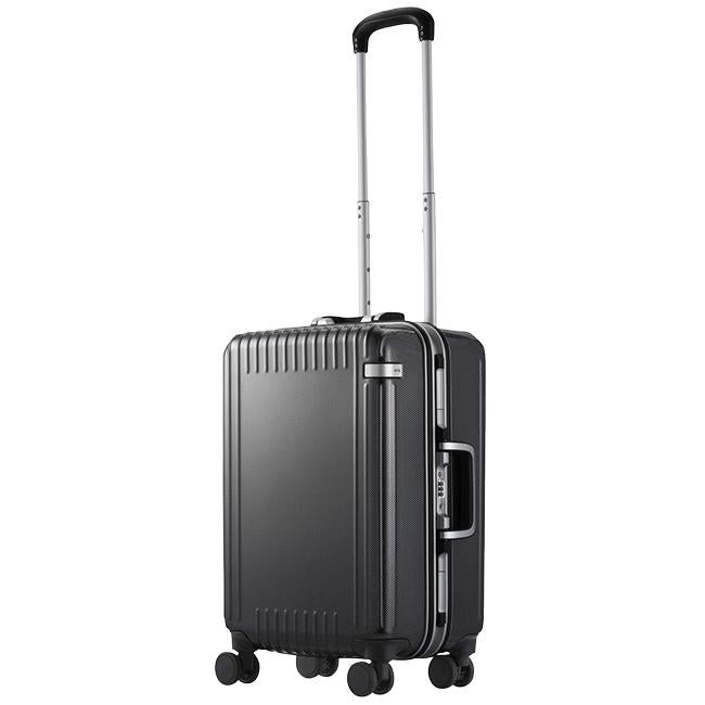 トーキョーレーベル パリセイド3-F スーツケース ace. TOKYO LABEL tokyo-05051