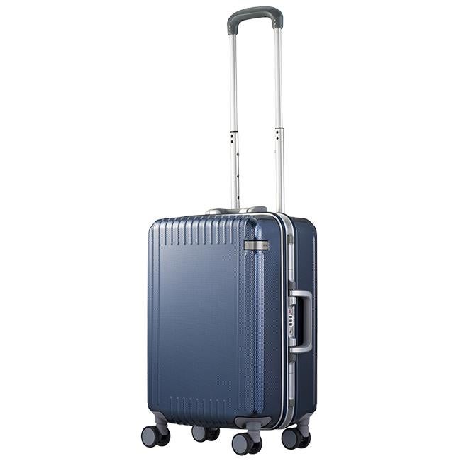 トーキョーレーベル パリセイド3-F スーツケース ace. TOKYO LABEL tokyo-05051