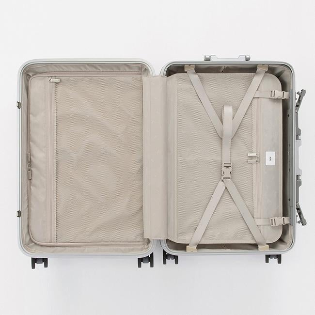 トーキョーレーベル パリセイド3-F スーツケース ace. TOKYO LABEL tokyo-05052