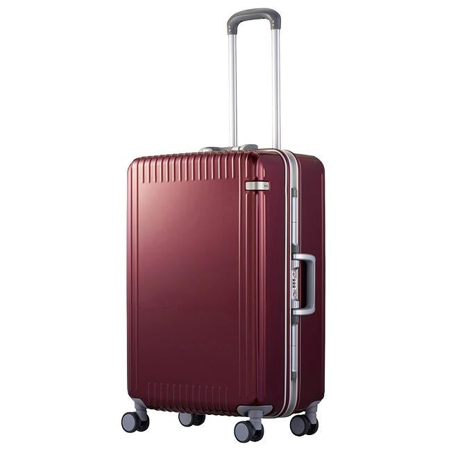 トーキョーレーベル パリセイド3-F スーツケース ace. TOKYO LABEL tokyo-05052