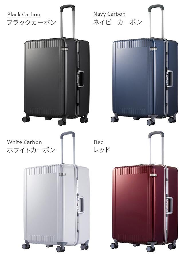 トーキョーレーベル パリセイド3-F スーツケース ace. TOKYO LABEL tokyo-05053