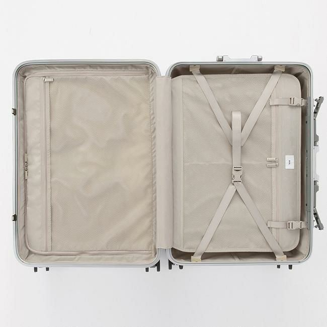 トーキョーレーベル パリセイド3-F スーツケース ace. TOKYO LABEL tokyo-05053