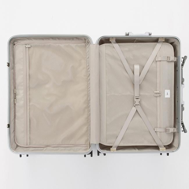 トーキョーレーベル パリセイド3-F スーツケース ace. TOKYO LABEL tokyo-05053