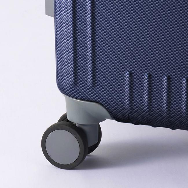 トーキョーレーベル パリセイド3-F スーツケース ace. TOKYO LABEL tokyo-05053