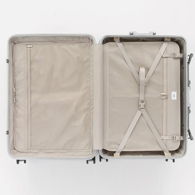 トーキョーレーベル パリセイド3-F スーツケース ace. TOKYO LABEL tokyo-05054