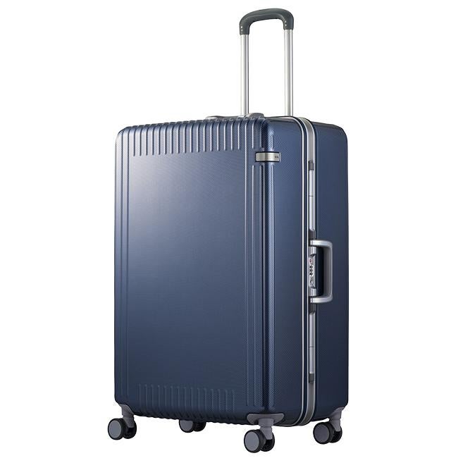 トーキョーレーベル パリセイド3-F スーツケース ace. TOKYO LABEL tokyo-05054