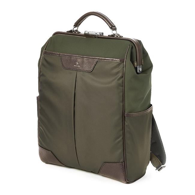 マスターピース タクトver.2 ビジネスリュック master-piece mspc-04021-v2