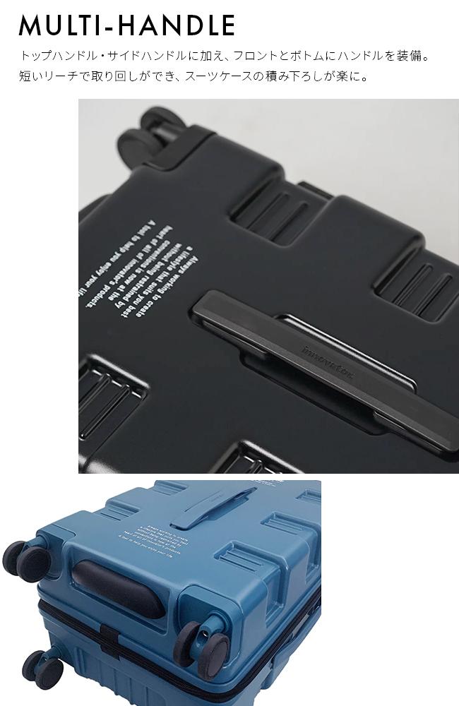 イノベーター キャリーワゴン スーツケース inovator iw33