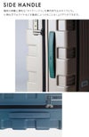 イノベーター キャリーワゴン スーツケース inovator iw33