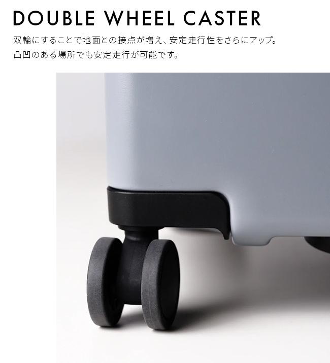 イノベーター キャリーワゴン スーツケース inovator iw33