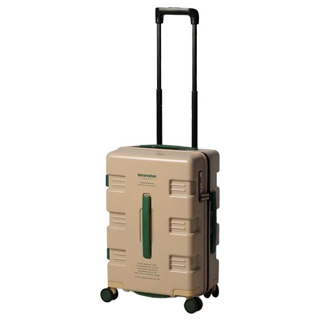 イノベーター キャリーワゴン スーツケース inovator iw33