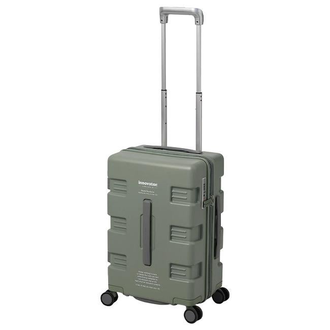 イノベーター キャリーワゴン スーツケース inovator iw33