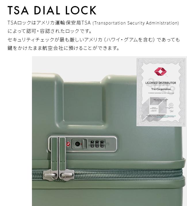 イノベーター キャリーワゴン スーツケース inovator iw66