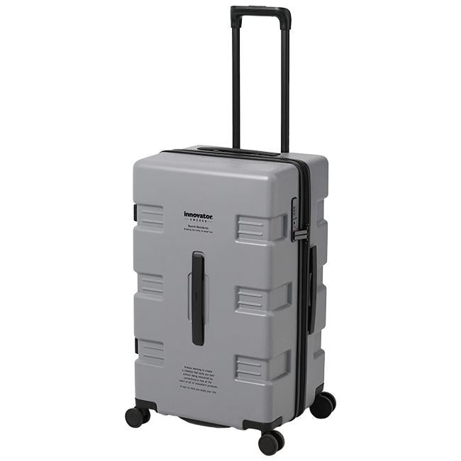 イノベーター キャリーワゴン スーツケース inovator iw66
