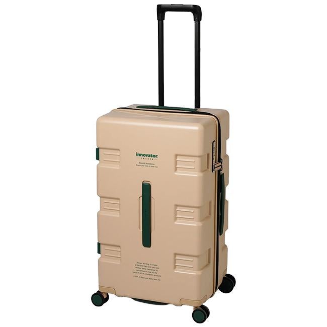 イノベーター キャリーワゴン スーツケース inovator iw66
