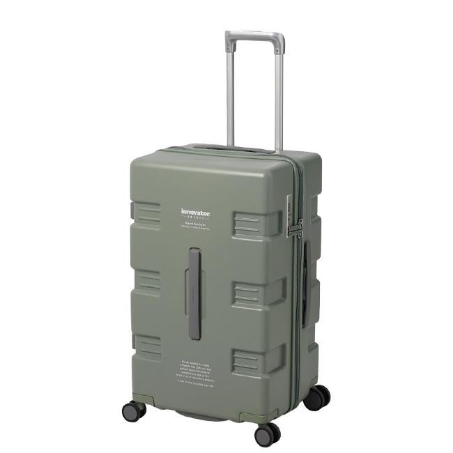 イノベーター キャリーワゴン スーツケース inovator iw66
