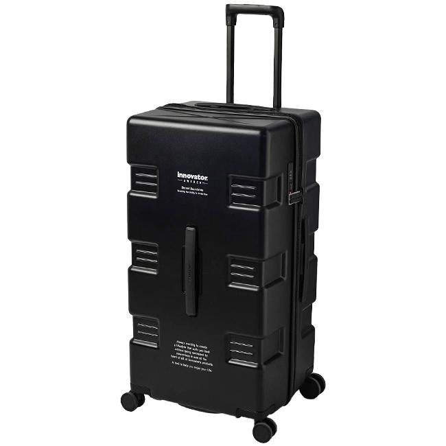 イノベーター キャリーワゴン スーツケース inovator iw88