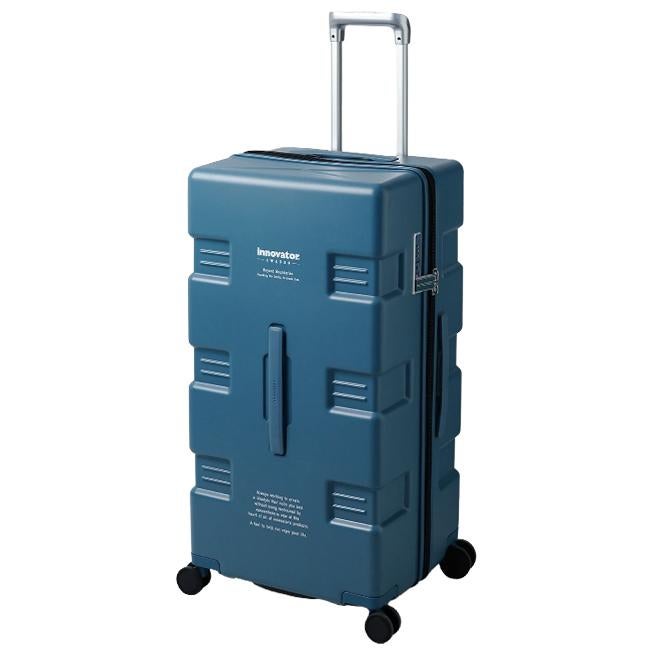 イノベーター キャリーワゴン スーツケース inovator iw88
