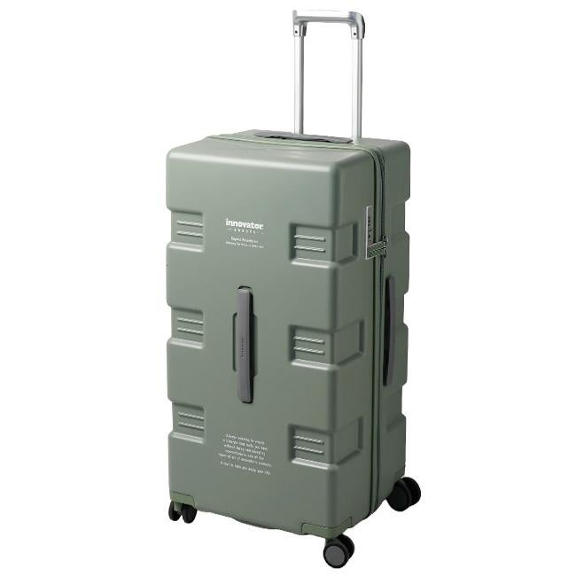 イノベーター キャリーワゴン スーツケース inovator iw88
