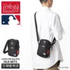 マンハッタンポーテージ MLB【LTD】 ショルダーバッグ Manhattan Portage mp1436mlbmets