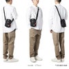 マンハッタンポーテージ MLB【LTD】 ショルダーバッグ Manhattan Portage mp1436mlbmets