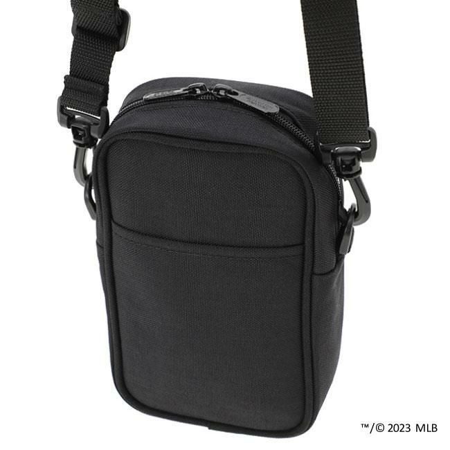 マンハッタンポーテージ MLB【LTD】 ショルダーバッグ Manhattan Portage mp1436mlbmets