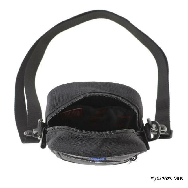 マンハッタンポーテージ MLB【LTD】 ショルダーバッグ Manhattan Portage mp1436mlbmets