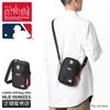 マンハッタンポーテージ MLB【LTD】 ショルダーバッグ Manhattan Portage mp1436mlbyankees