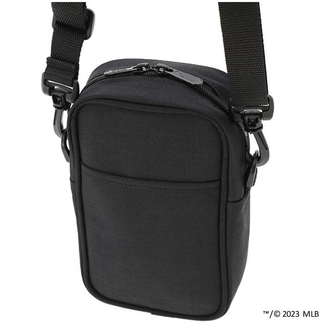 マンハッタンポーテージ MLB【LTD】 ショルダーバッグ Manhattan Portage mp1436mlbyankees