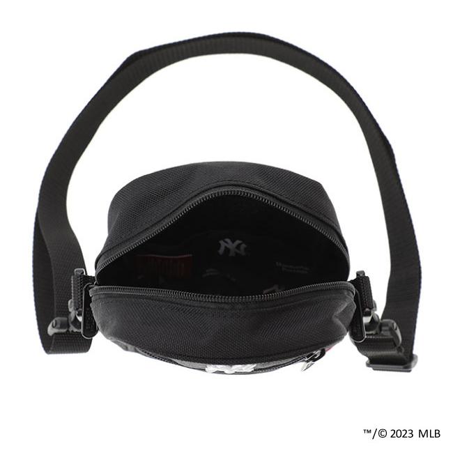 マンハッタンポーテージ MLB【LTD】 ショルダーバッグ Manhattan Portage mp1436mlbyankees