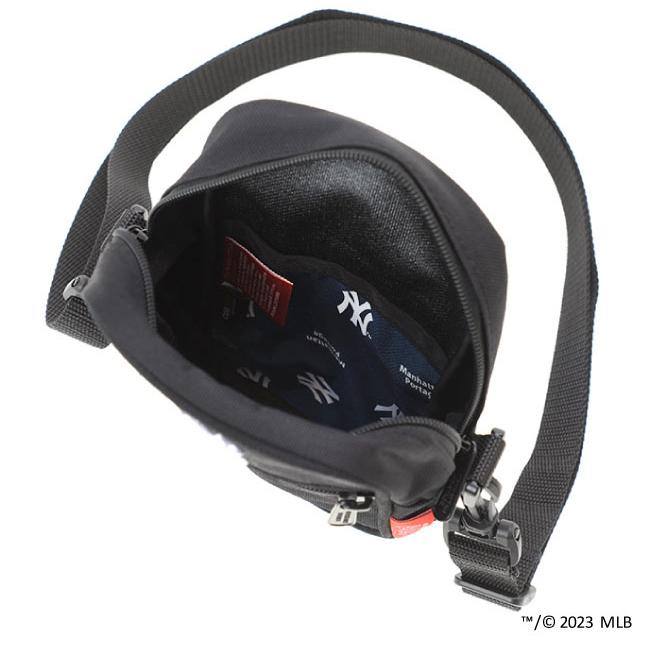 マンハッタンポーテージ MLB【LTD】 ショルダーバッグ Manhattan Portage mp1436mlbyankees