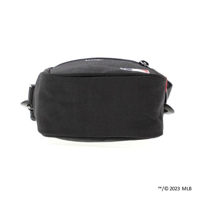 マンハッタンポーテージ MLB【LTD】 ショルダーバッグ Manhattan Portage mp1436mlbyankees