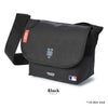 マンハッタンポーテージ MLB【LTD】 メッセンジャーバッグ Manhattan Portage mp1605jrmlbmets