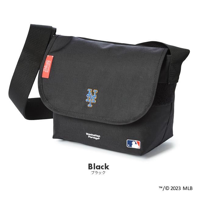 マンハッタンポーテージ MLB【LTD】 メッセンジャーバッグ Manhattan Portage mp1605jrmlbmets