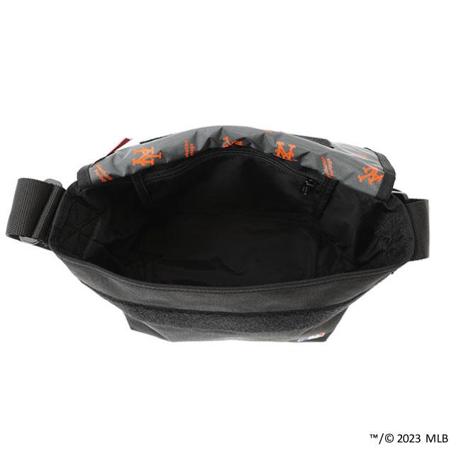 マンハッタンポーテージ MLB【LTD】 メッセンジャーバッグ Manhattan Portage mp1605jrmlbmets
