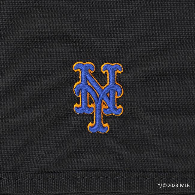 マンハッタンポーテージ MLB【LTD】 メッセンジャーバッグ Manhattan Portage mp1605jrmlbmets