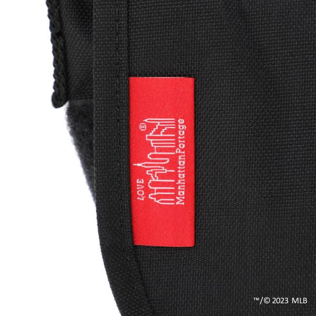 マンハッタンポーテージ MLB【LTD】 メッセンジャーバッグ Manhattan Portage mp1605jrmlbmets