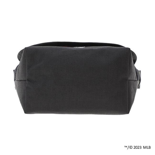 マンハッタンポーテージ MLB【LTD】 メッセンジャーバッグ Manhattan Portage mp1605jrmlbmets