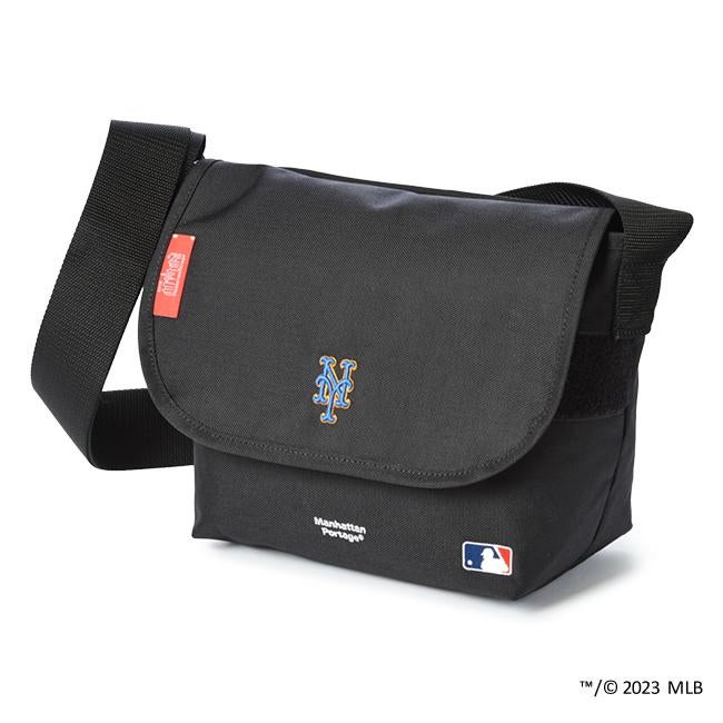 マンハッタンポーテージ MLB【LTD】 メッセンジャーバッグ Manhattan Portage mp1605jrmlbmets