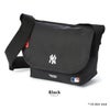 マンハッタンポーテージ MLB【LTD】 メッセンジャーバッグ Manhattan Portage mp1605jrmlbyankees